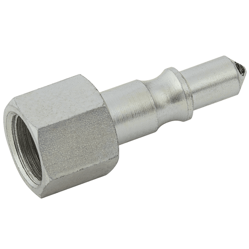 PCL 1/4" BSPT Female Plug ACA2653 - FluidAirFittings