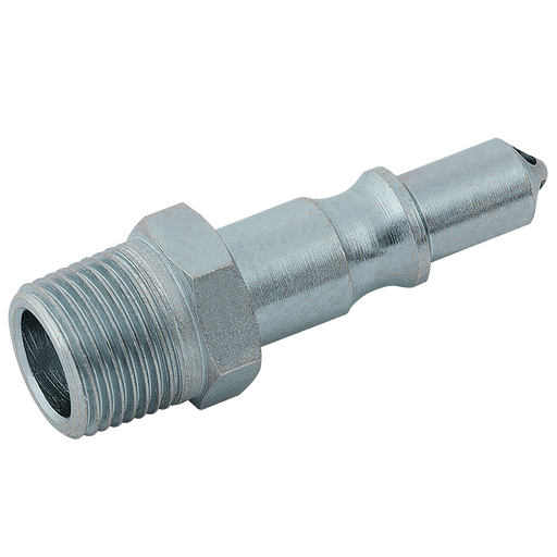 PCL 3/8" BSPT Male Plug ACA2661 - FluidAirFittings