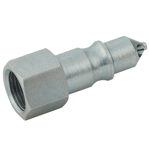 PCL 3/8" BSPT Female Plug ACA2994 - FluidAirFittings