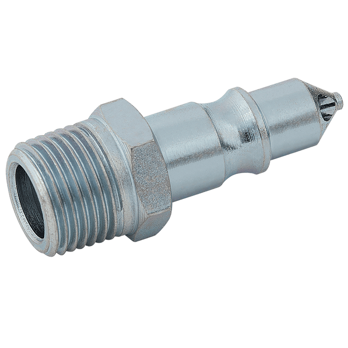 PCL 3/8" BSPT Male Plug ACA2999 - FluidAirFittings