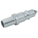 PCL 1/2" ID Hose Plug 100 Series ACA3036 - FluidAirFittings