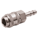 PCL 8MM Hose Tail PCL Mini Coupling AC1108 - FluidAirFittings