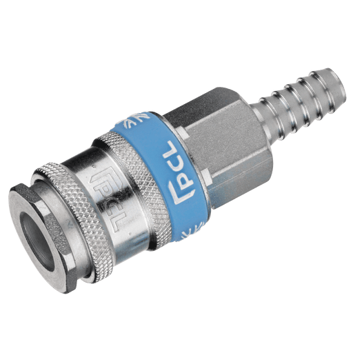 PCL XF Coupling AC7110 - FluidAirFittings