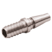 PCL 6MM Hose Tail Piece AA7710 - FluidAirFittings