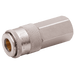 PCL 1/2" BSPP Female Coupling AC77JF - FluidAirFittings