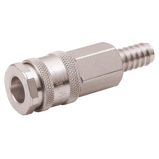 PCL 10MM Hose Tail ISO B12 Coupling AC7510 - FluidAirFittings