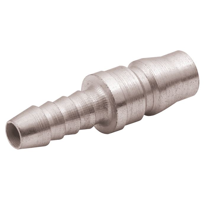 PCL 6MM Hose Tail KF Plug AA7810 - FluidAirFittings