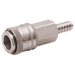 PCL 8MM Hose Tail KF Coupling AC7808 - FluidAirFittings