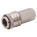 PCL 1/2" BSPP Female Coupling AC78JF - FluidAirFittings