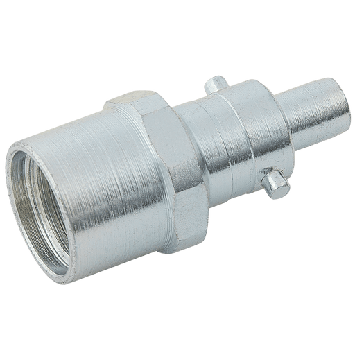 PCL 1/4" BSPP Female Adaptor AA5106 - FluidAirFittings