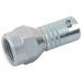 PCL 1/4" BSPP Female Coupling AC51CF - FluidAirFittings