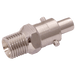 PCL 1/4" BSPP Male Adaptor AA5202 - FluidAirFittings