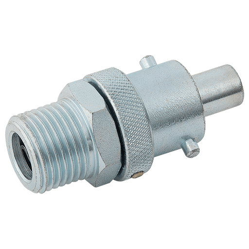 PCL 1/2" BSPP Male Swivel Adaptor AA5904 - FluidAirFittings