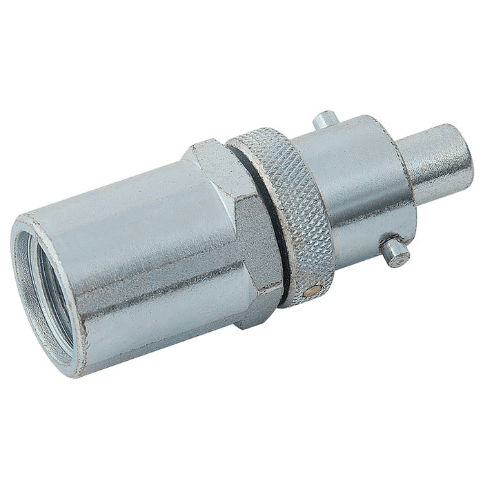 PCL 1/2" BSPP Female Swivel Adaptor AA5908 - FluidAirFittings