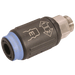 Parker Legris 3/8" Male BSPP LE-9401E07 17 - FluidAirFittings