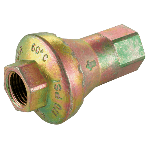 Protect Air 1/4" Regulator BSPP 231A0230 - FluidAirFittings