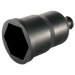 PVL Protective Rubber Boot PVL009 - FluidAirFittings