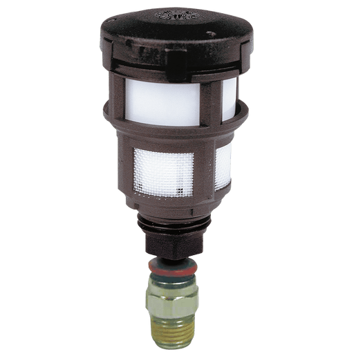 Parker Domnick Hunter Automatic Drain to Suit DH Oil-X EF1 - FluidAirFittings