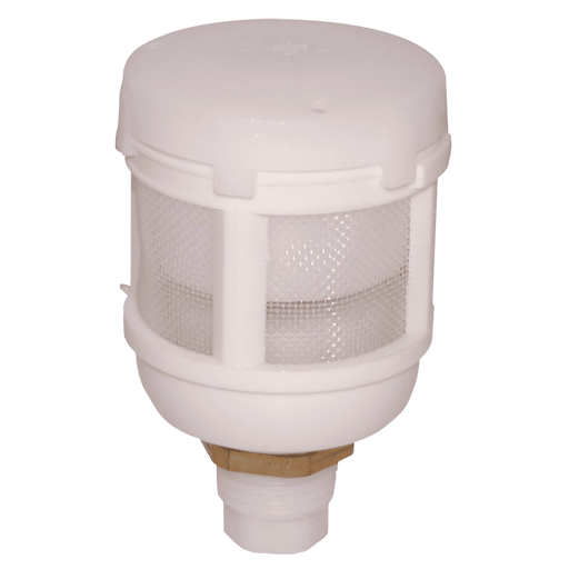 Parker Domnick Hunter Auto Drain (0017G-0145G) 60864 - FluidAirFittings
