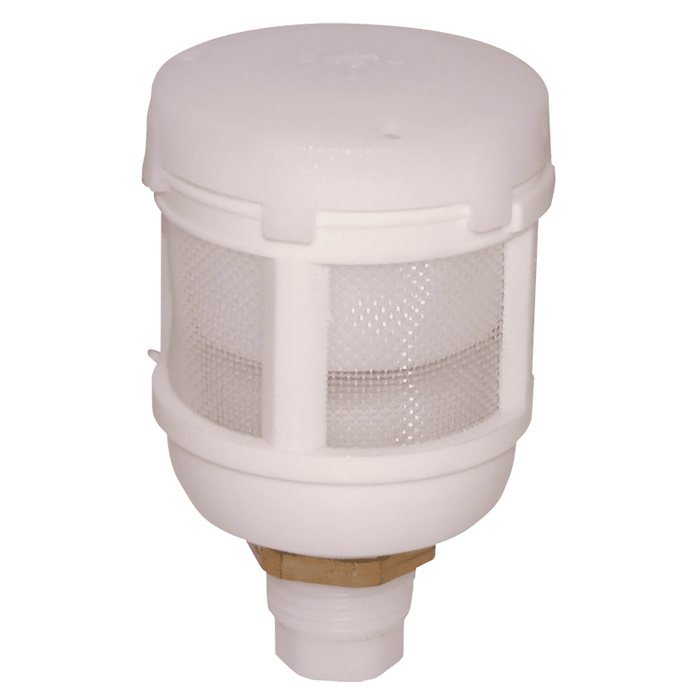 Parker Domnick Hunter Auto Drain (0017G-0145G) 60864 - FluidAirFittings
