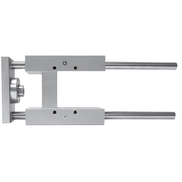 FT Pro CYL Guide ISO6432 25 X 160 SB KRF-25X160-0 - FluidAirFittings