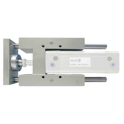 FT Pro CYL Guide ISO15552 32 X 100 BB KRF-32X100-1 - FluidAirFittings