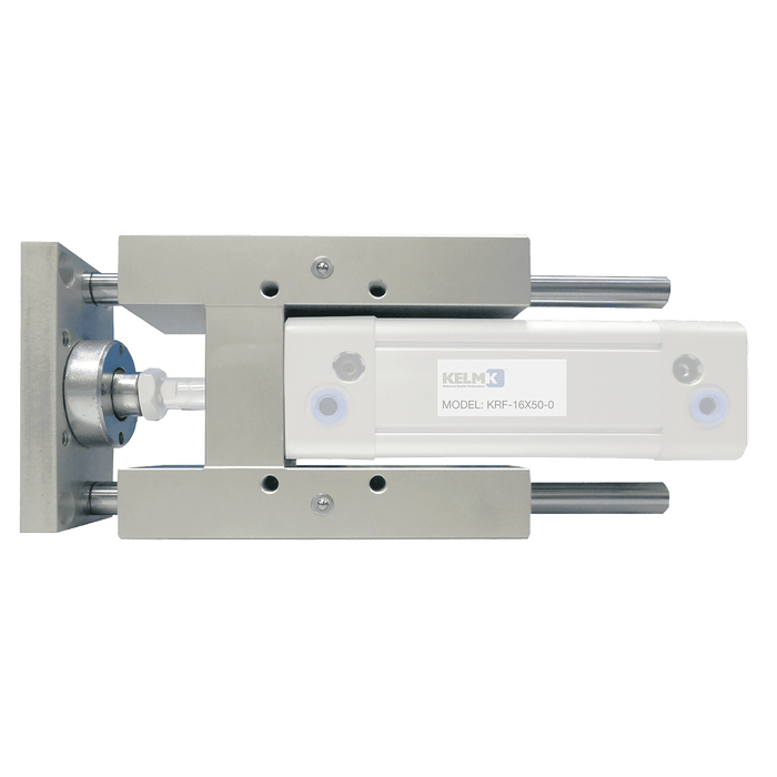 FT Pro CYL Guide ISO15552 32 X 100 BB KRF-32X100-1 - FluidAirFittings