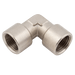 FT Pro 1/8" BSPP Female Equal Elbow WI10 - FluidAirFittings