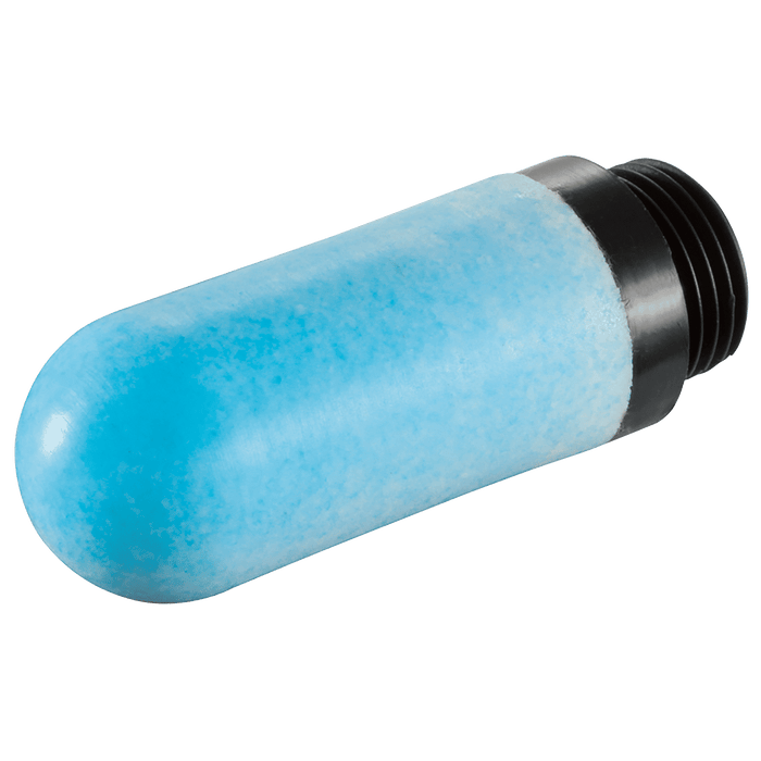 FT Pro 3/4" BSP Male Plastic Silencer N/C PS-34 - FluidAirFittings