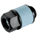 FT Pro 3/8" BSP Restrictor Silencer RS-38 - FluidAirFittings