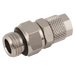 FT Pro - C1Y-10/8-1/4 10/08MM OD X 1/4" BSPP Swivel Male Stud - FluidAirFittings