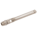 FT Pro - E1-10/8-1/2 10/8MM X 1/2" BSPT Male Stud Spring Guard - FluidAirFittings