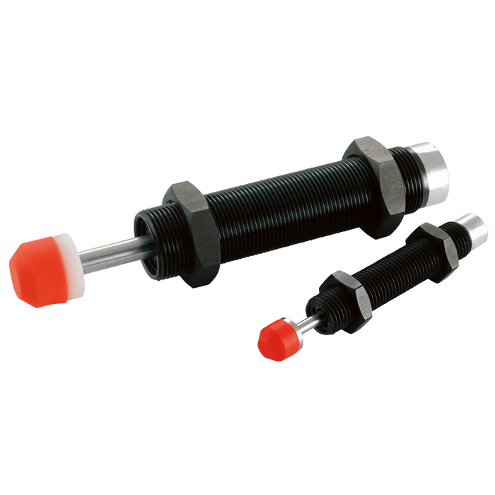 FT Pro 20MM . 40NM Sc Shock Absorber Low Sp AC-2020-3 - FluidAirFittings