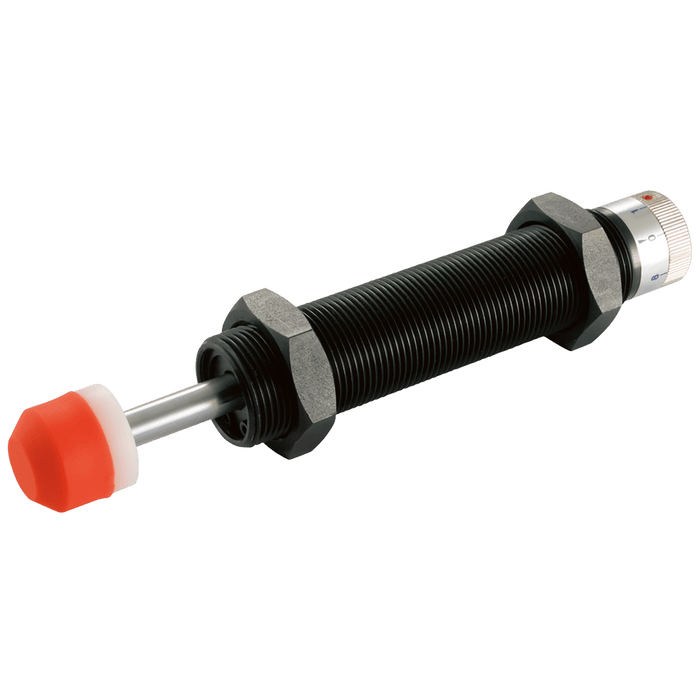 FT Pro 25MM 260NM Adjustable Shock Absorber AD-4225 - FluidAirFittings