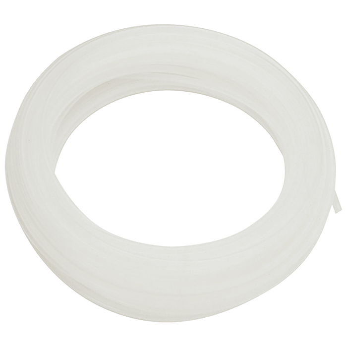 FT Pro 1/2" OD X 0.375 ID Nylon Tube Natural 30M Coil NTI12/375 - FluidAirFittings