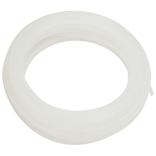FT Pro 3/8" OD X 0.25 ID Nylon Coil Natural NTI38/250 - FluidAirFittings