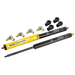 Camloc 10-23 ECO Gas Spring 200MM Stroke -1200N FLOECV10200 - FluidAirFittings