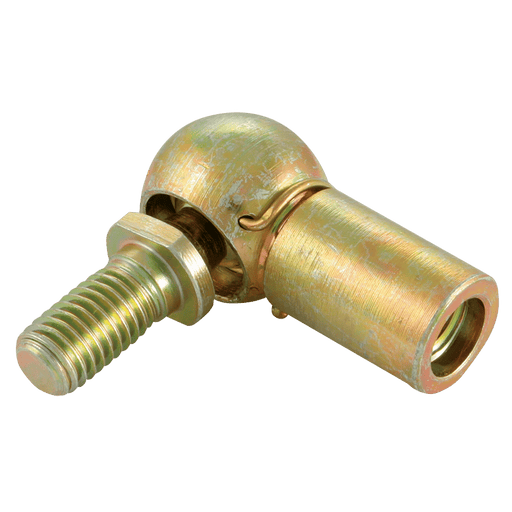 Camloc Mild Steel Ball Joint M10 Male X M10 Female FLO-B6 - FluidAirFittings