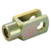 Camloc Mild Steel Clevis M10 Thread X 10MM DIA FLO-C4 - FluidAirFittings