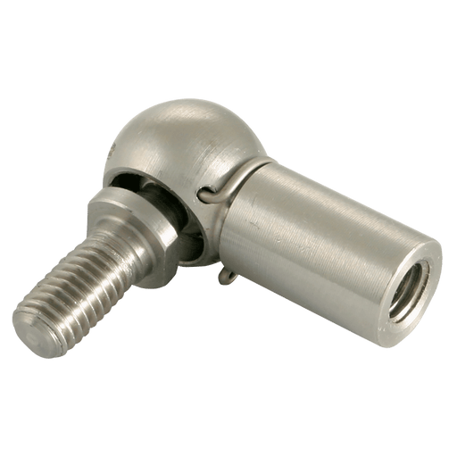 Camloc SS Ball Joint M8 Male X M8 Female FLO-G5 - FluidAirFittings