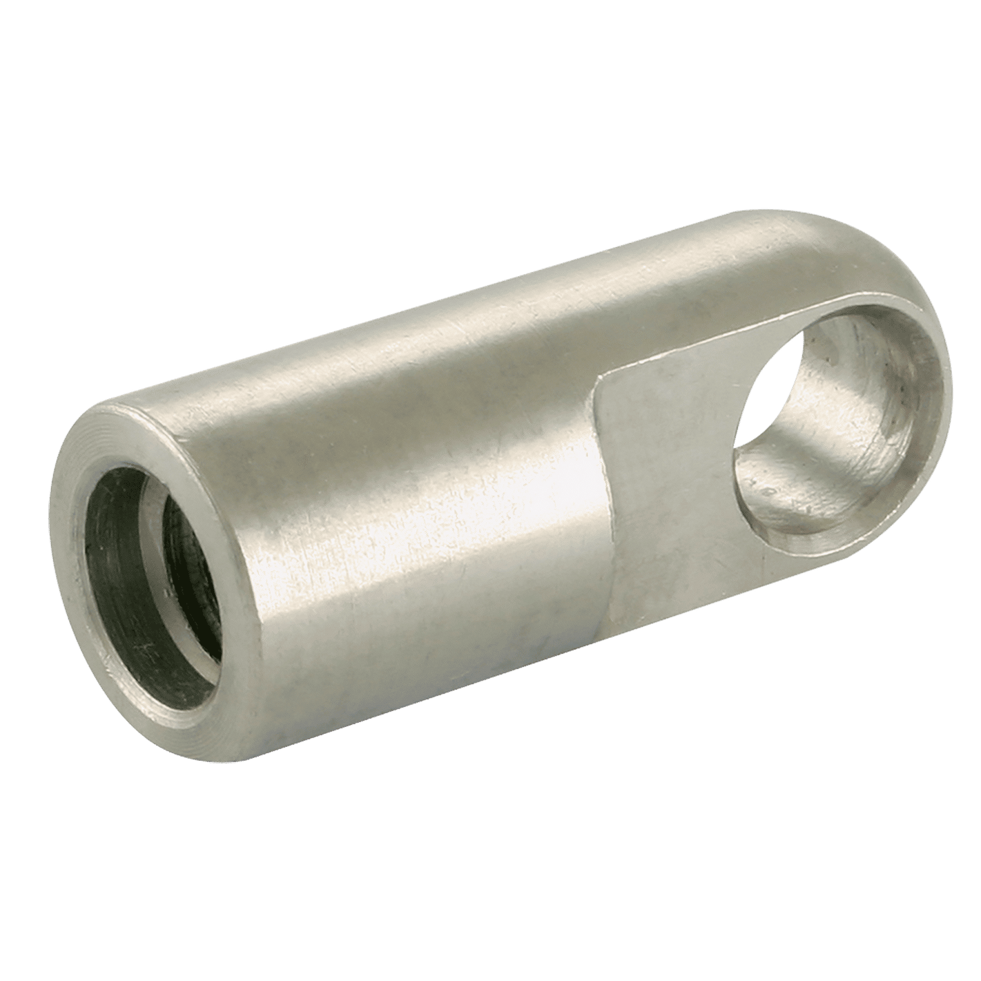 Camloc SS Flat Eye M6 Thread X 8MM DIA FLO-J1 | FluidAirFittings