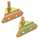 Camloc 90° BKT with Pin - Gas Spring FLO-KPN - FluidAirFittings