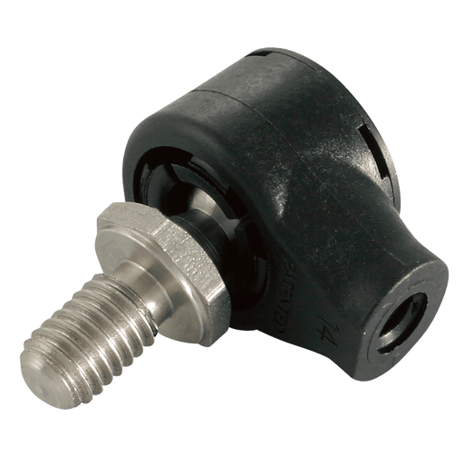 Camloc Nylon Ball Joint M8 Male X M6 Female FLO-P5 - FluidAirFittings