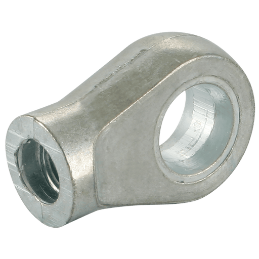 Camloc Zinc Eye M6 Thread X 8.3MM DIA FLO-Z2 - FluidAirFittings