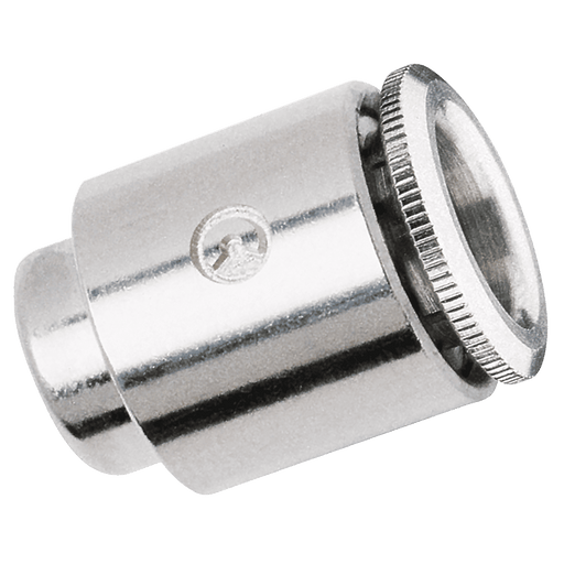 Camozzi 4MM OD Blanking Cap 6750 4 - FluidAirFittings