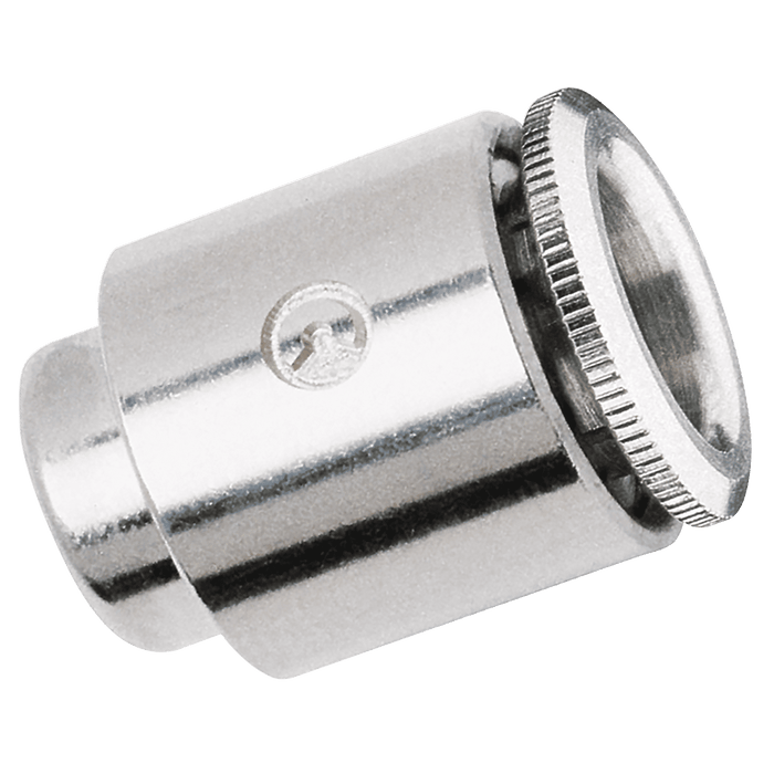 Camozzi 4MM OD Blanking Cap 6750 4 - FluidAirFittings