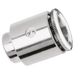 Camozzi 4MM OD Blanking Cap 6750 4 - FluidAirFittings