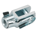 IMI Norgren 40MM DIA F/Male Piston Rod Clevis QM/8040/25 - FluidAirFittings