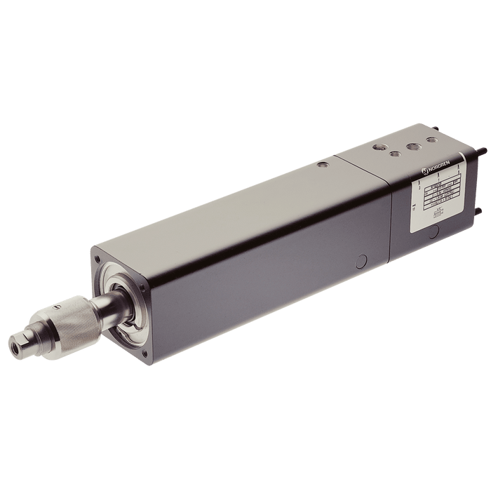 IMI Norgren 2.1/2" X 125MM Steel Servo Cyl M/1525/125 - FluidAirFittings