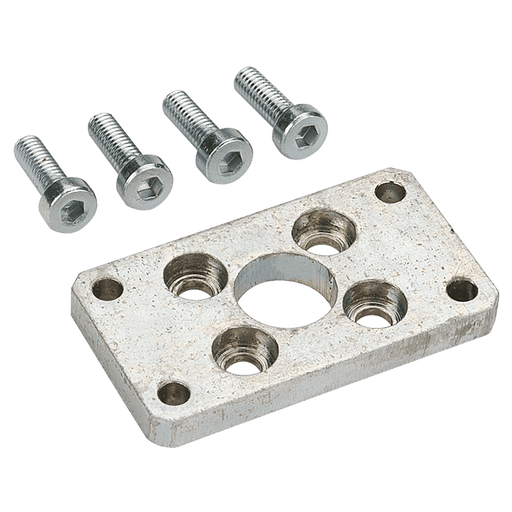 IMI Norgren Nominal Bore Compact Flange Mounting QM/90016/22 - FluidAirFittings
